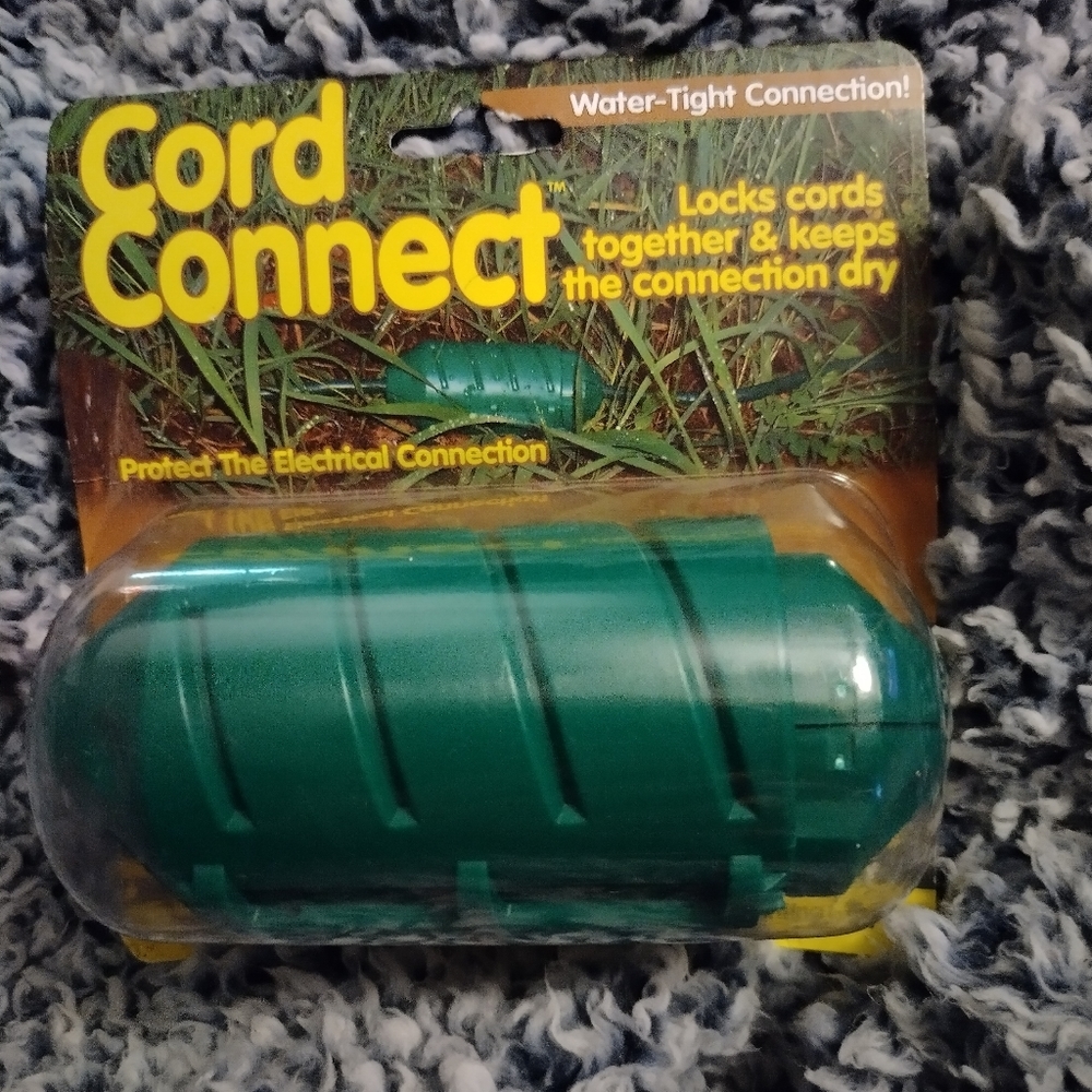 Farm Innovators Cord Connect